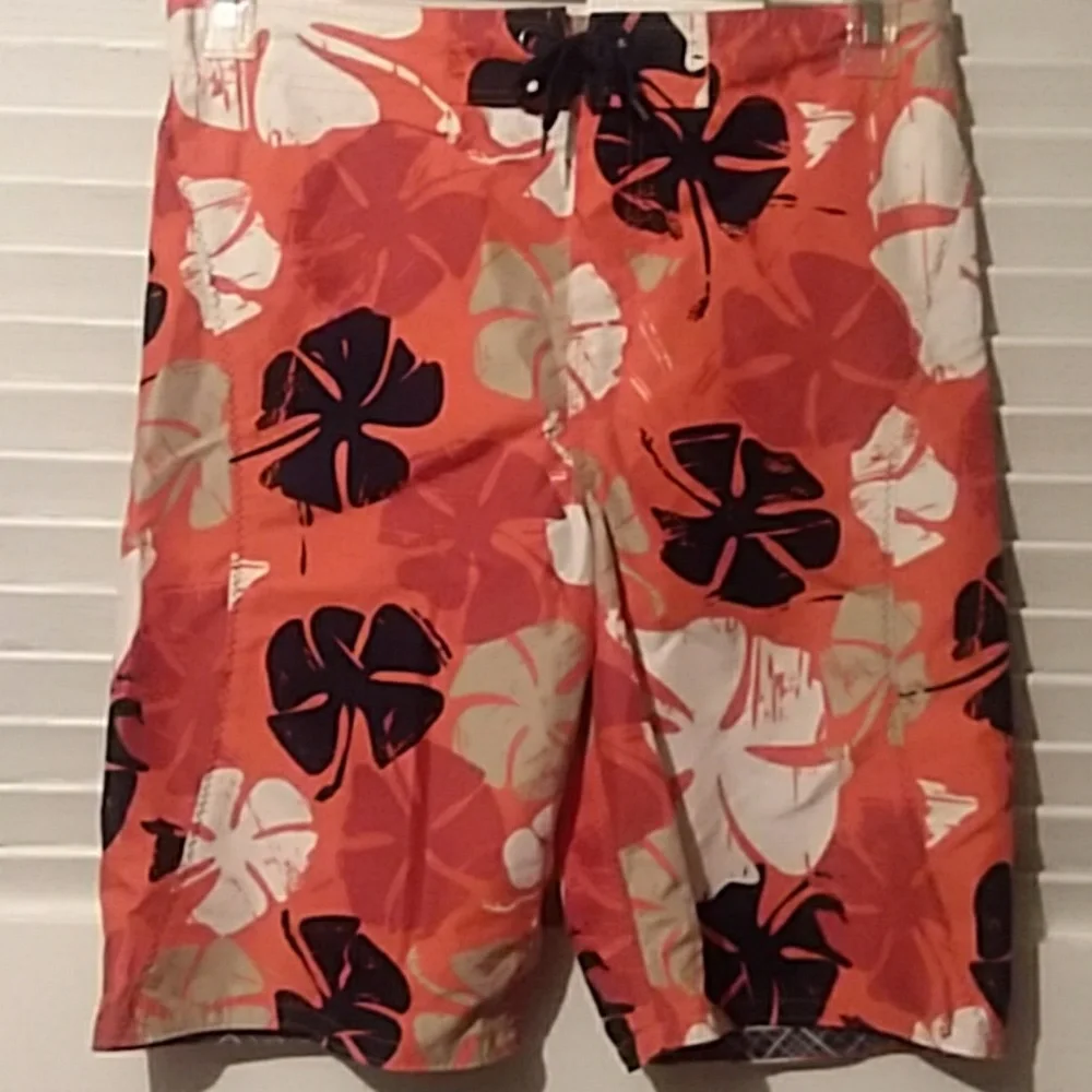 Boys Swim Trunks